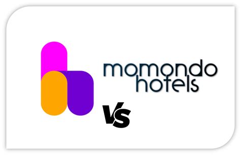 momondo hotel